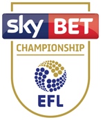 Sky Bet Championship EFL